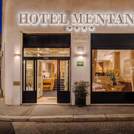 Hotel Mentana, By R Collection Hotels Milano Exteriör bild